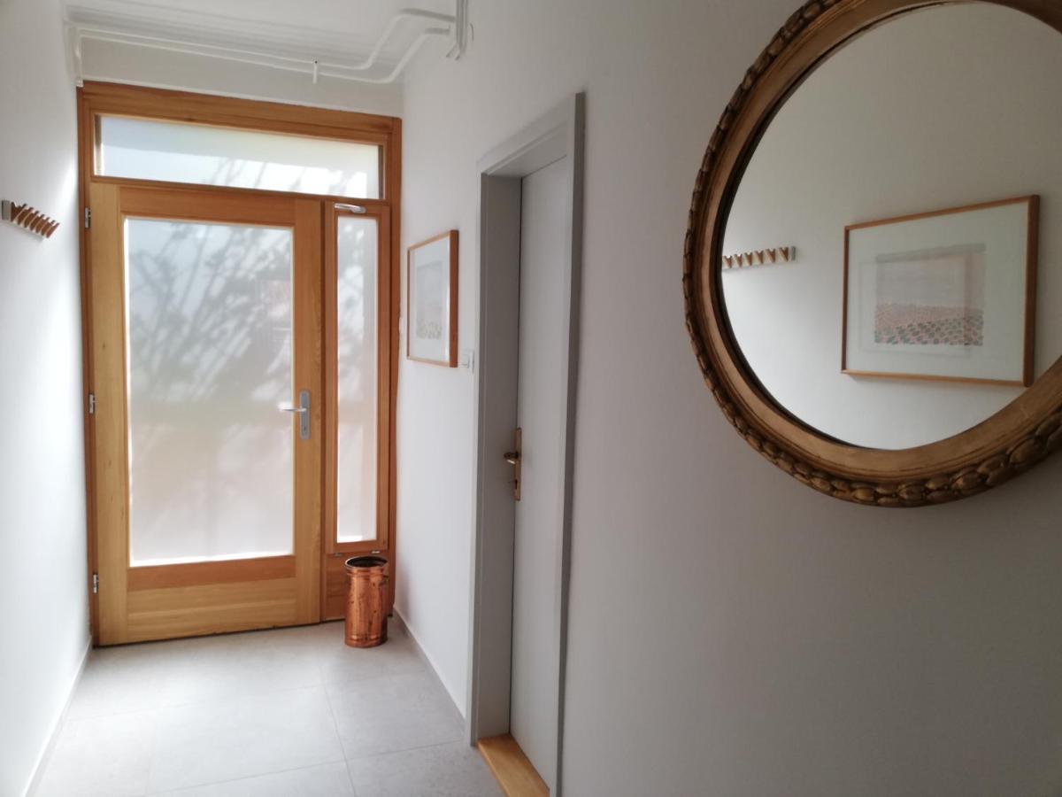 Vila Flori Koper Ngoại thất bức ảnh