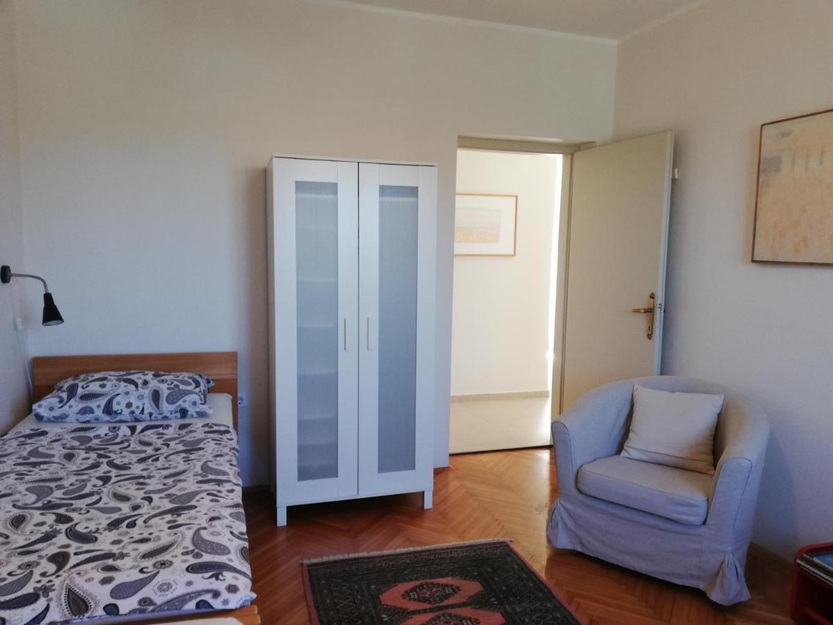 Vila Flori Koper Ngoại thất bức ảnh