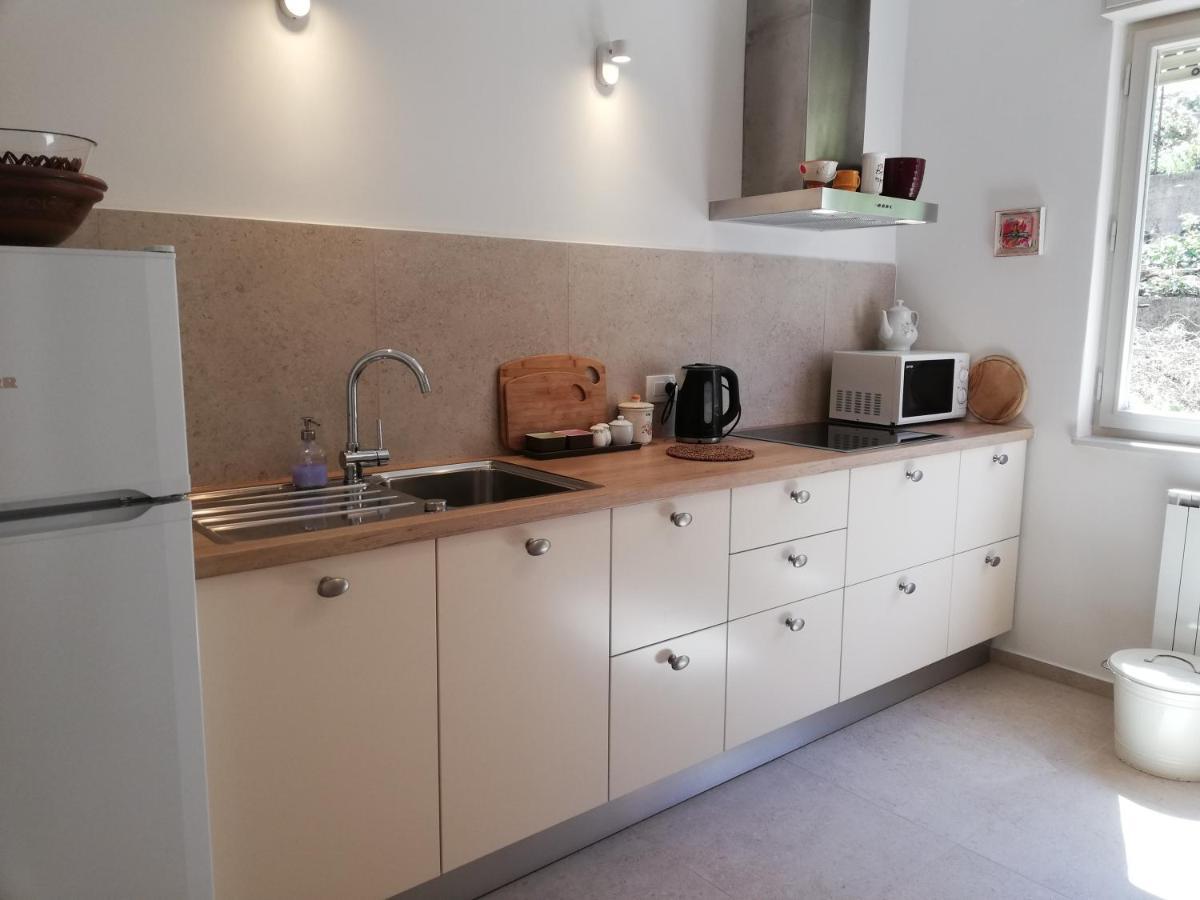 Vila Flori Koper Ngoại thất bức ảnh