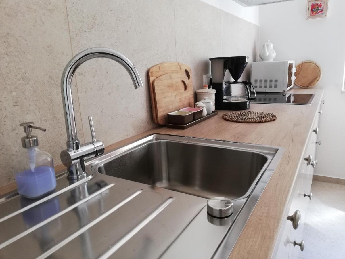 Vila Flori Koper Ngoại thất bức ảnh