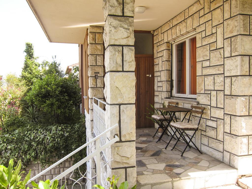 Vila Flori Koper Phòng bức ảnh