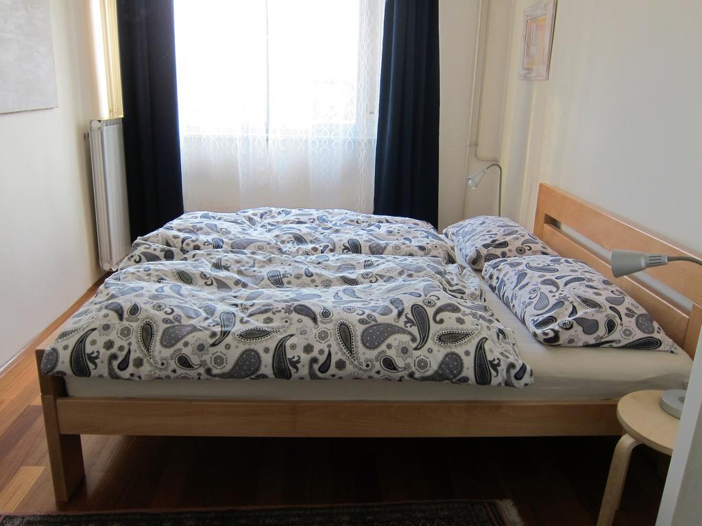 Vila Flori Koper Ngoại thất bức ảnh