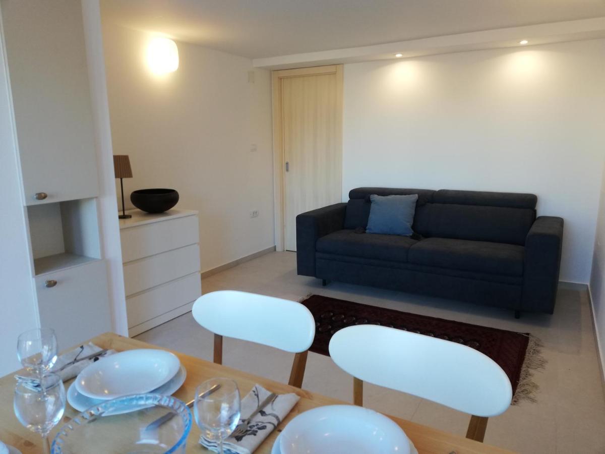 Vila Flori Koper Ngoại thất bức ảnh